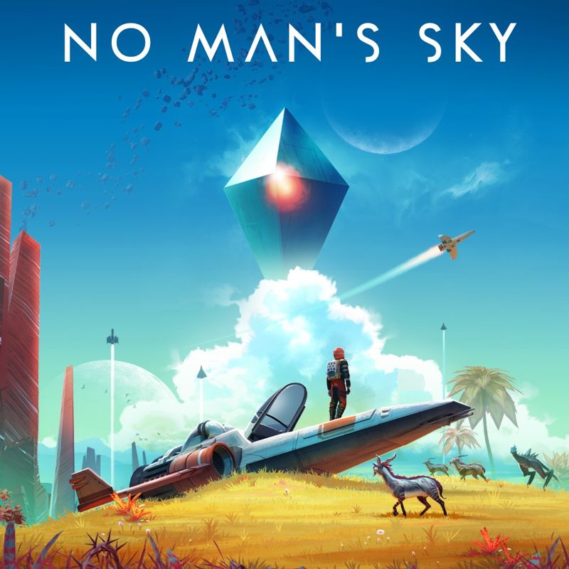 No Man´s Sky