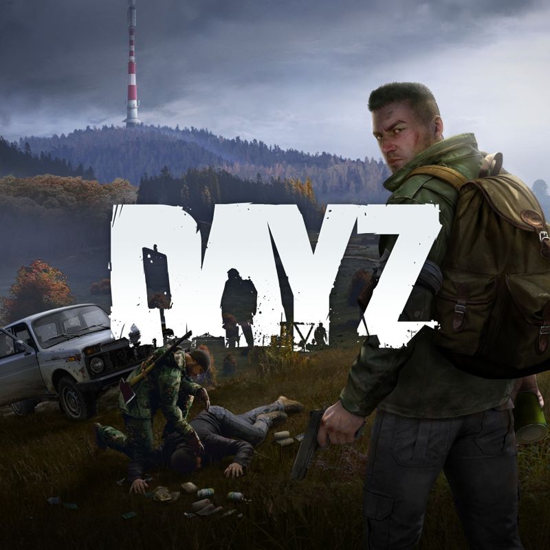 Day Z