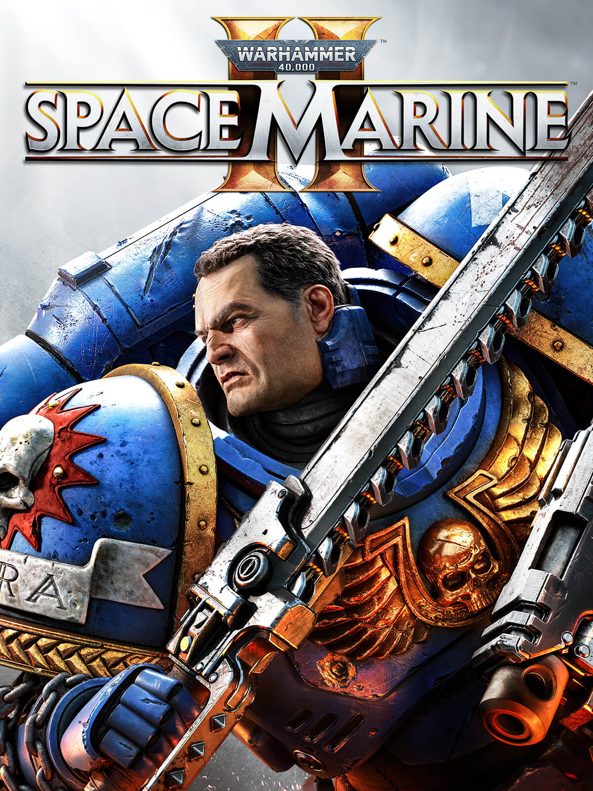 Warhammer 40k: Space Marine 2