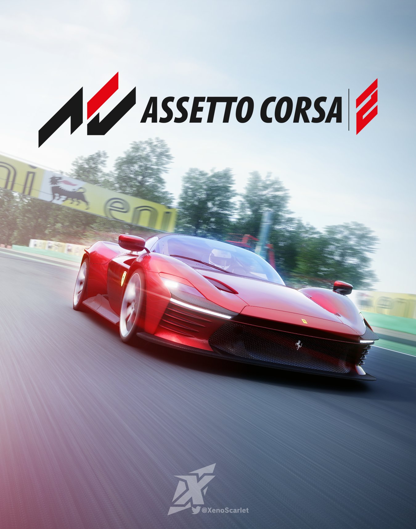 Assetto Corsa