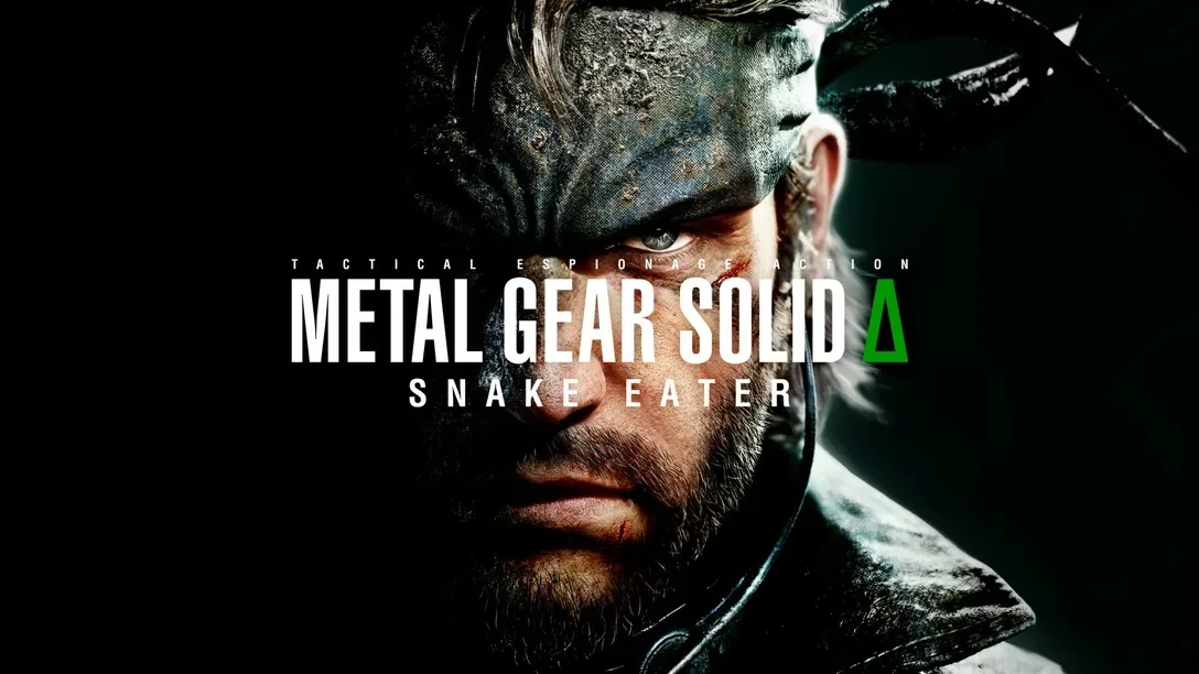 Metal Gear Solid: Snake Eater