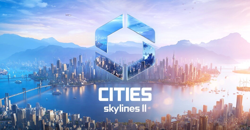 Cities Skylines 2