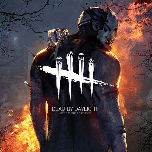 Dead By Daylight