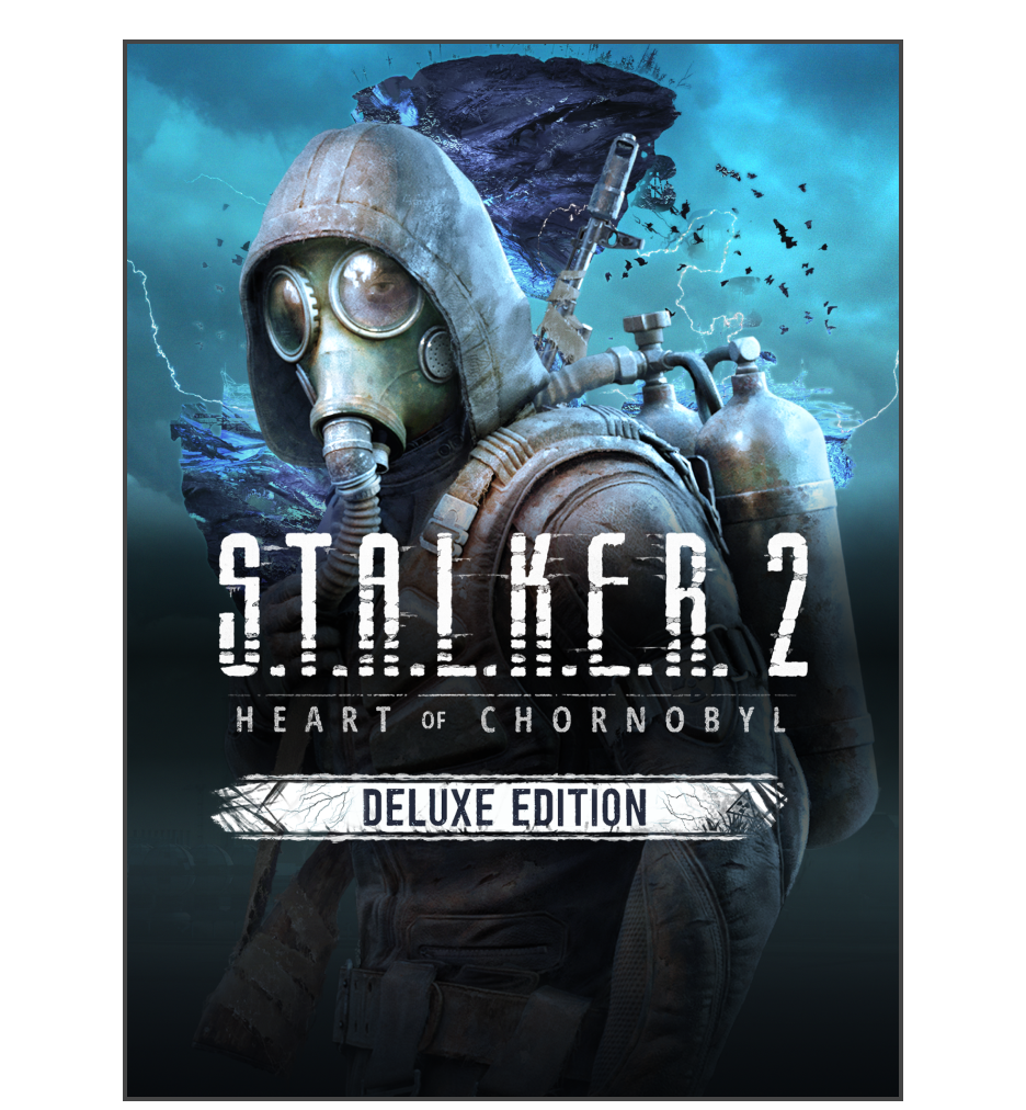 S.T.A.L.K.E.R. 2: Heart of Chornobyl