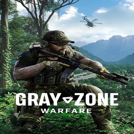 Grayzone Warfare