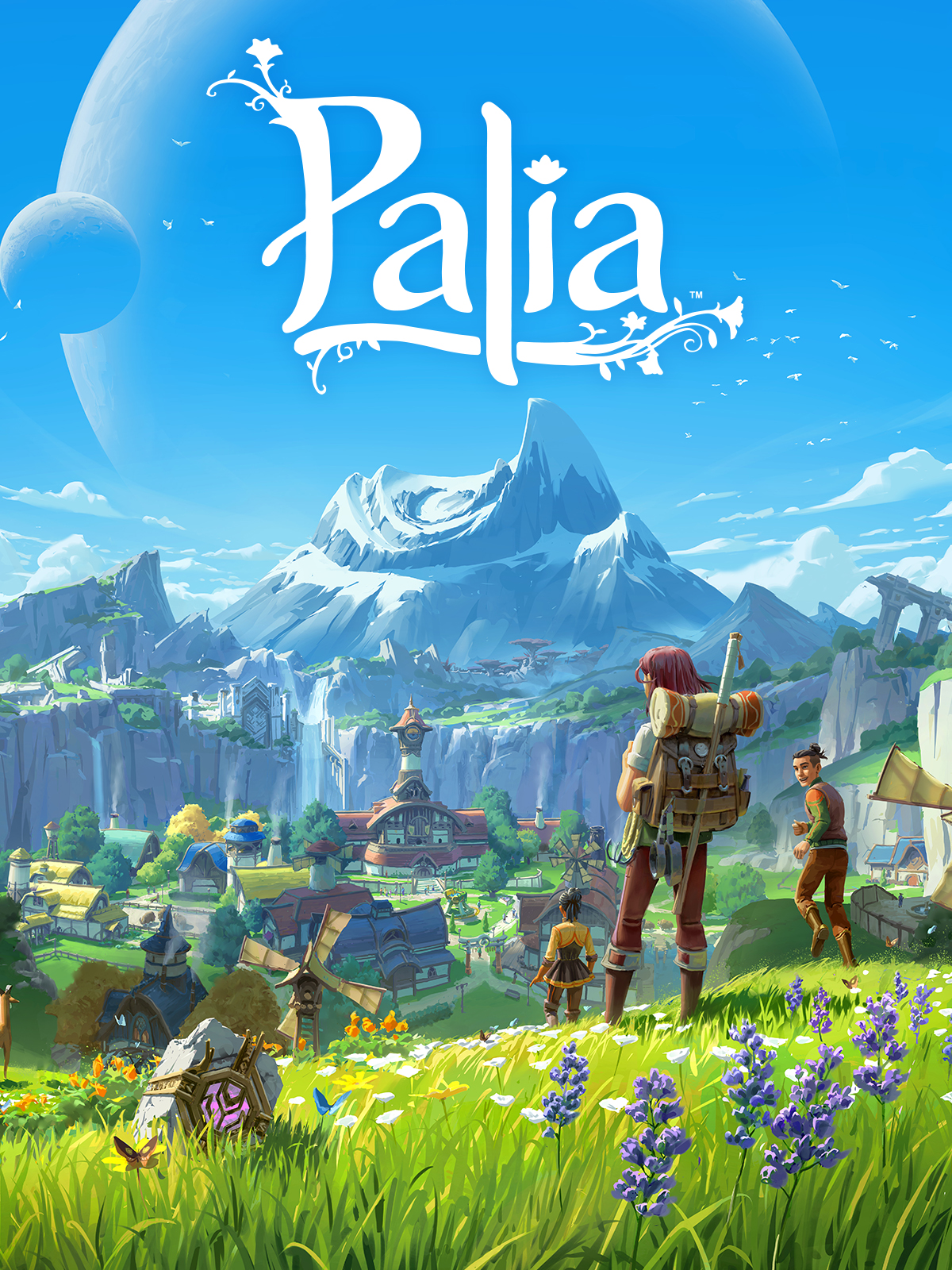 Palia